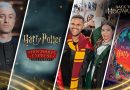 Back to Hogwarts 2025: celebrating the Wizarding World on September 1st