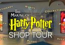 Best online Harry Potter Shops for every fan🧙‍♂️✨