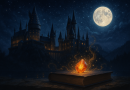 Harry Potter and the Philosopher’s Stone: a complete Book Guide