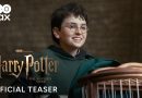 Harry Potter TV Series Premieres Christmas 2026 – HBO Drops First Official Trailer