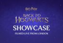 Back to Hogwarts 2026: Everything happening on 1 September